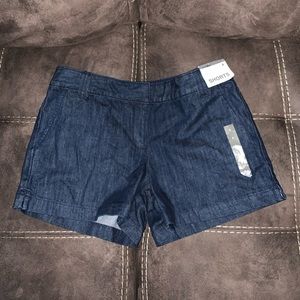 New York & Company Shorts Size 4